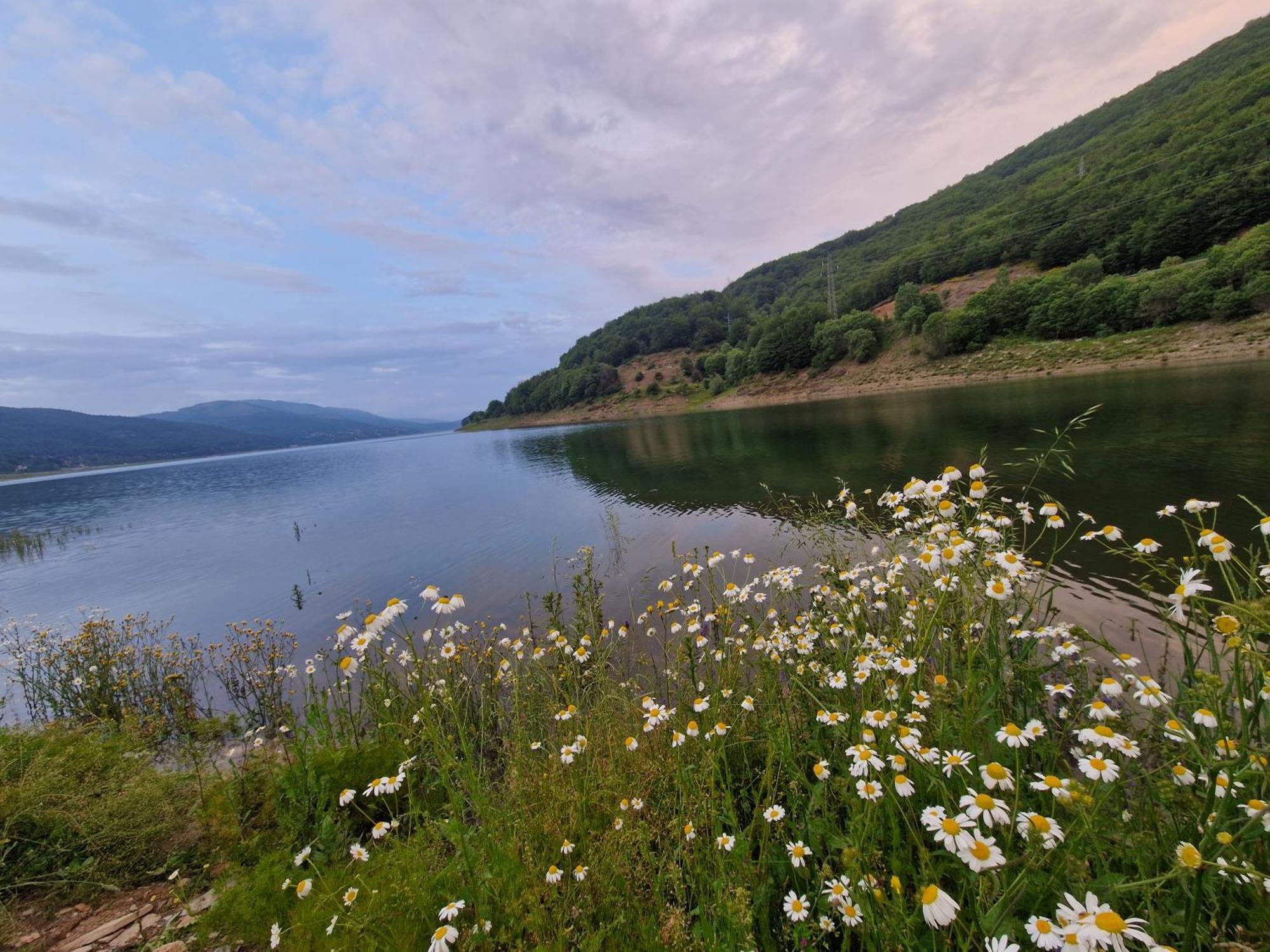 Villa Chalet Mila à Mavrovo Extérieur photo